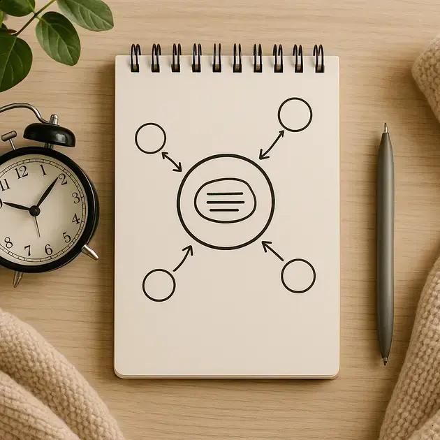 Como Parar Pensamentos Repetitivos Usando Reprogramação Mental Passo A Passo