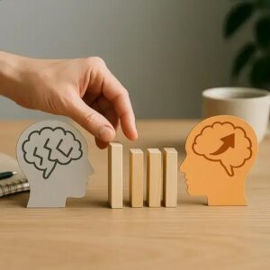 Como Treinar O Cérebro Para Parar Pensamentos Automáticos Negativos Rapidamente