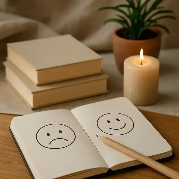 Como Usar O Estado De Relaxamento Para Reprogramar Pensamentos Negativos