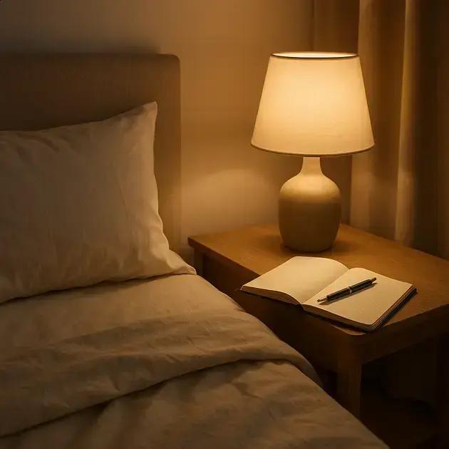 Exercício Mental Antes De Dormir Para Eliminar Pensamentos Repetitivos