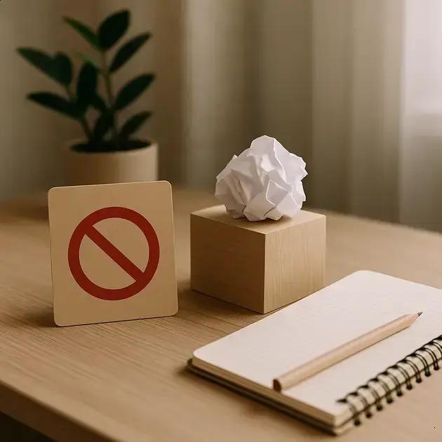 Método Prático Para Interromper Pensamentos Obsessivos E Criar Novos Hábitos Mentais