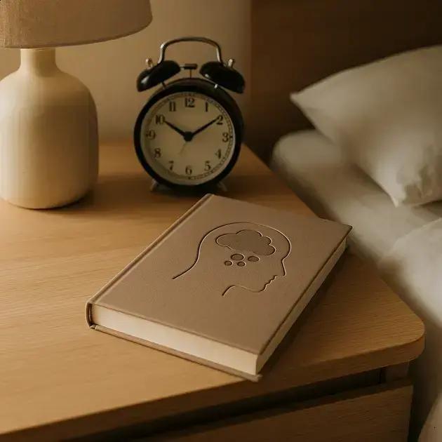 Subconsciente E Pensamentos Automáticos: Como Mudar Padrões Durante A Noite